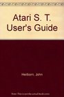 Atari S T User's Guide