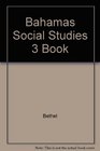 Bahamas Social Studies 3 Book