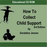 How to Collect Child Support