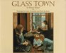 Glass Town The Secret World of the Bronte Children