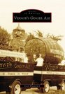 VERNOR'S GINGER ALE (Images of America (Arcadia Publishing))