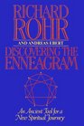 Discovering The Enneagram  An Ancient Tool a New Spiritual Journey