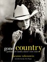 Gone Country Portraits of New Country Music's Star