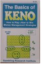 Basics of Keno