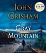 Gray Mountain (Audio CD) (Abridged)
