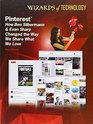 Pinterest How Ben Silbermann  Evan Sharp Changed the Way We Share What We Love