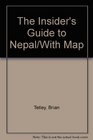 Insider's Guide to Nepal/With Map