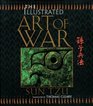 The Art of War  An Illustrated Edition