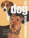 The Dog Breed Handbook