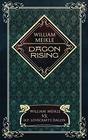 Dagon Rising William Meikle vs HP Lovecraft's Dagon