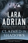 Claimed in Shadows (Midnight Breed, Bk 15)