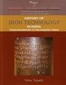 History of Iron Technology in India
