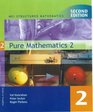 MEI Structured Mathematics Pure Mathematics 2