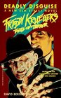 Deadly Disguise (Freddy Kruegers Tales of Terror)