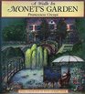 A Walk in Monet's Garden A PopUp Book