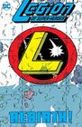 Legion of SuperHeroes Five Years Later Vol 1