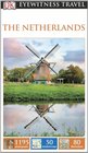 DK Eyewitness Travel Guide: The Netherlands