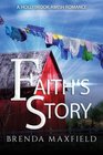 Amish Romance Faith's Story Three Book Box Set