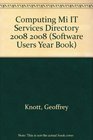 Computing Mi IT Services Directory 2008