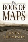 The Book of Maps A Novel