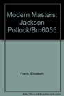 Modern Masters Jackson Pollock/Bm6055