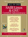 SAIR Linux  GNU Certified Administrator AllinOne Exam Guide