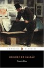 Cousin Pons: Part Two of Poor Relations (Penguin Classics)