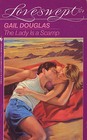 The Lady is a Scamp (Loveswept, No 574)