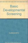 Basic Developmental Screening