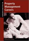 Opportunities in Property Management Careers