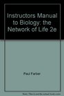 Instructors Manual to Biology the Network of Life 2e
