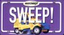 Sweep! (with street sweeper)
