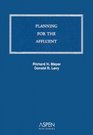 Planning for the Affluent