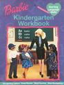 Barbie Kindergarten Workbook