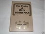 The Poetry of John Berryman