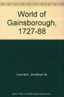 World of Gainsborough 172788