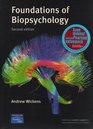 Foundations of Biopsychology AND Onekey Website Access Card