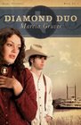 Diamond Duo (Texas Fortunes, Bk 1)