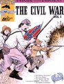 Civil War, Vol. 1