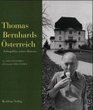 Thomas Bernhards sterreich Schaupltze seiner Romane