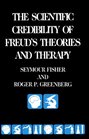 The  Scientific Credibility of Freud's Theories and Therapy
