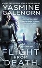 Flight from Death (Fly by Night, Bk 1)