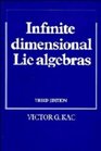 InfiniteDimensional Lie Algebras
