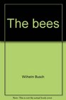 The bees A fairy tale