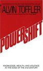 Powershift  Knowledge Wealth and Power at the Edge of the 21st Century