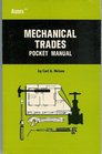 Mechanical trades pocket manual