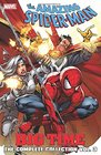 SpiderMan Big Time The Complete Collection Volume 3