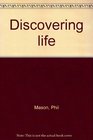 Discovering life