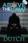 Above The Law DC Bookdiva Publication