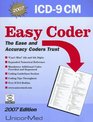 Easy Coder Icd9 Cm Comprehensive 2007